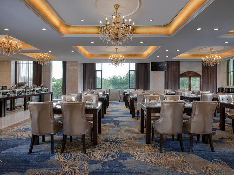 Vienna Hotel Quanzhou  Eksteriør bilde
